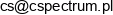 Cloudwork Adres e-mail