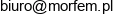 Morfem Adres e-mail