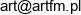 Art Fm Adres e-mail