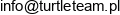 Turtle Team Email address
