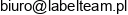Label Team Email 2