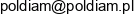 Poldiam Jozef Zmudzki Email address