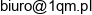1qm Email address
