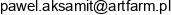 Artfarm Prolek Spolka Z Ograniczona Odpowiedzialnoscia Email 1