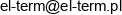 P P H U El Term Piotr Lukasiewicz Email address