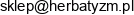 Galeria Five O Clock Adres e-mail