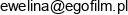 Egofilm Adres e-mail