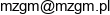 Miejski Zaklad Gospodarki Mieszkaniowej Mzgm Email address