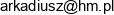 Premium Email address