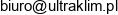 1 Ultraklim Kamil Puslecki 2 Ultrakopter Kamil Puslecki Adres e-mail