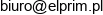 Elprim Miroslaw Dobrasiewicz Email address