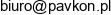 Pavkon Email address