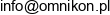 Omnikon Email 1
