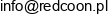 Redcoon Pl Email address
