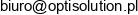 Optisolution Email address