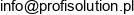 Profi Solution Email 1