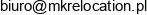 Mk Relocation Adres e-mail Mk Relocation Adres e-mail