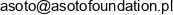 Asoto Adres e-mail