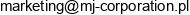 M J Corporation Email 1 M J Corporation Email 1