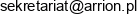 Arrion Kancelaria Adwokacka Agnieszka Lul Wykowska Adres e-mail