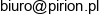 Pir On Software Adres e-mail