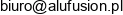 Alufusion Krystian Bodanko Adres e-mail
