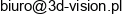 3d Vision W Likwidacji Email address