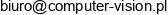 Computer Vision Email address