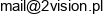 2vision Adres e-mail