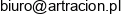 Artracion Email address