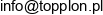 Topplon Adres e-mail