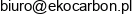 Biuro Specjalistycznych Uslug Inzynieryjnych Ekocarbon Grzegorz Gaj Email address