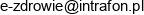 E Zdrowie Email address