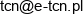 Www E Tcn Pl W Likwidacji Adres e-mail