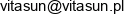 Koziel Krzysztof Vitasun Biuro Turystyczne Email address
