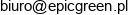 Epicgreen Adres e-mail
