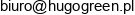 Hugo Green Solutions Email address