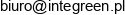 Integreen Email address