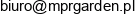 Mpr Email address