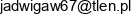 Bonus Ubezpieczenia Jadwiga Wieczerzak Adres e-mail