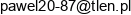 Pawel Soltys Geo Soltech Email address
