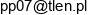 Bron Przychodniak Email address