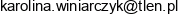 Karolina Winiarczyk Write Professional Agency Adres e-mail