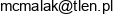Akademia Inspiracji Adres e-mail