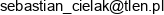 Grupa Lfd Sebastian Cielak Email address