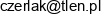 Janusz Czereslo P H U Jariwo Janusz Czereslo Email address