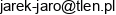 Jar Bruk Jaroslaw Urban Adres e-mail
