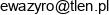 Gabinet Weterynaryjny Cito Lek Wet Ewa Socha Email address