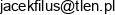 Jacek Filus Uslugi Informatyczne Email address