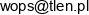 Przedsiebiorstwo Handlowo Uslugowo Produkcyjne Agora Wojciech Pstrzoch Email address